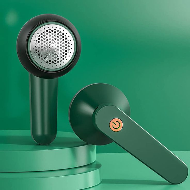 Electric lint remover - الصورة 2